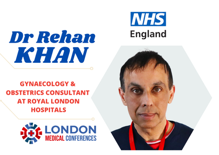 Dr Rehan Khan