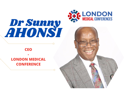 Dr Sunny Ahonsi