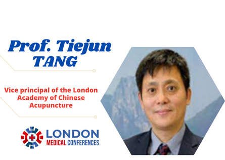 Dr T Tang